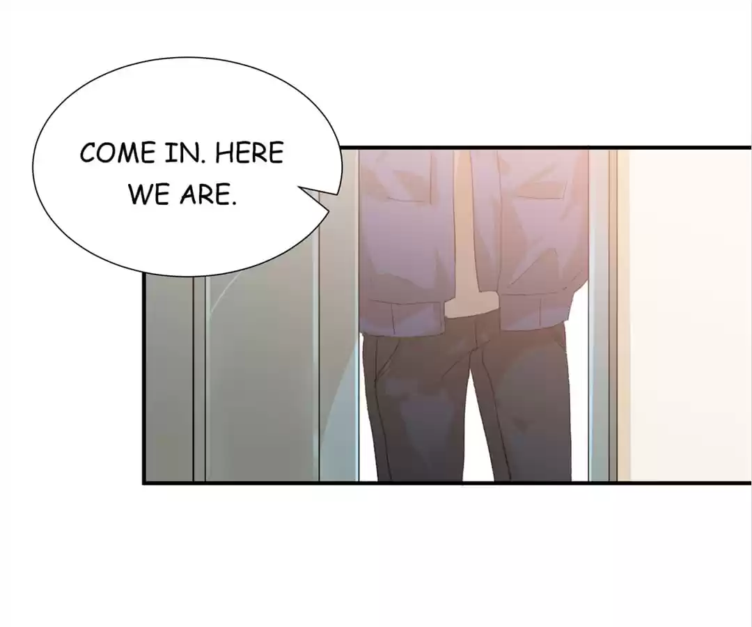 BetweenÂ LipsÂ andÂ Teeth Chapter 61 page 48 - 