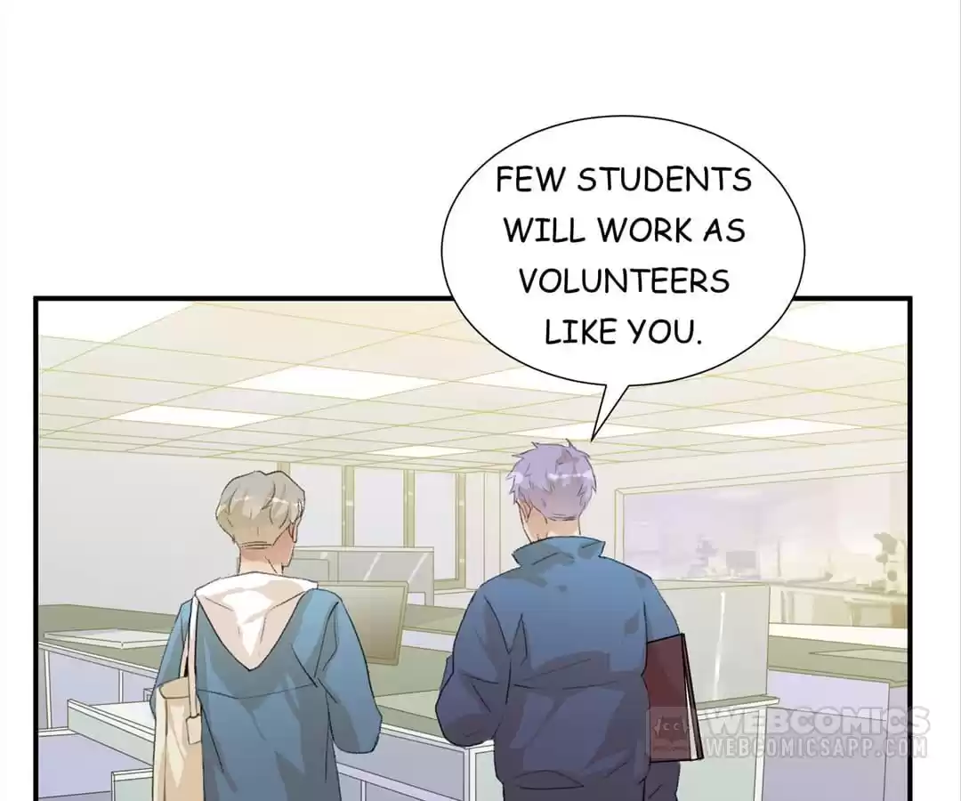 BetweenÂ LipsÂ andÂ Teeth Chapter 61 page 49 - 