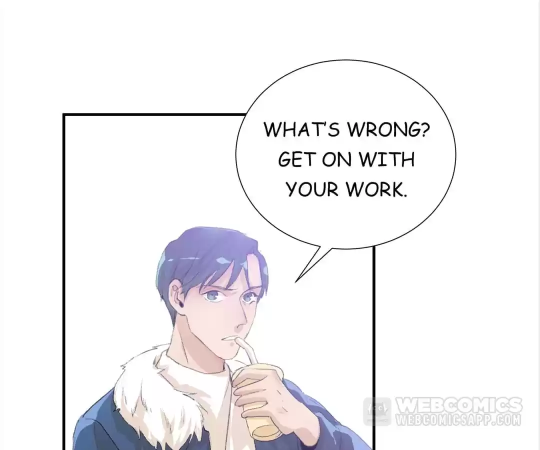 BetweenÂ LipsÂ andÂ Teeth Chapter 61 page 6 - 