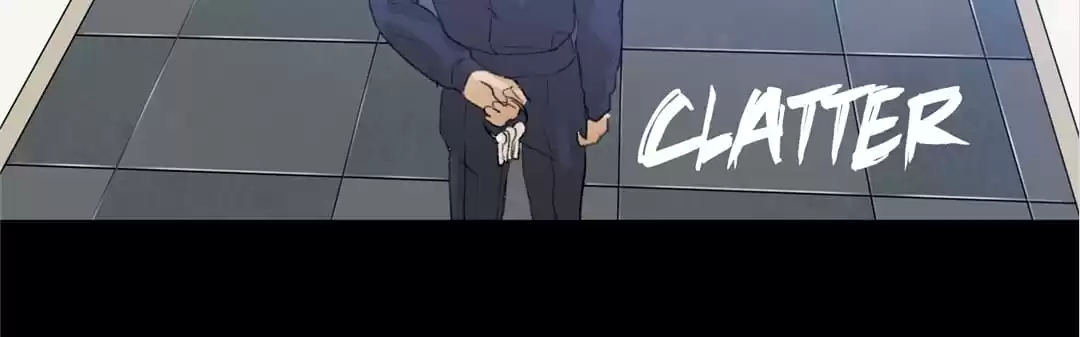 BetweenÂ LipsÂ andÂ Teeth Chapter 61 page 59 - 
