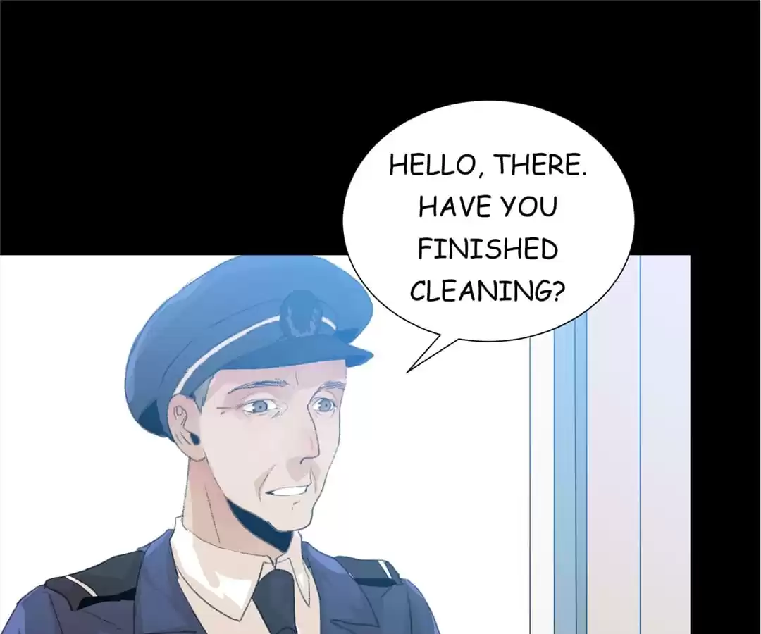 BetweenÂ LipsÂ andÂ Teeth Chapter 61 page 60 - 