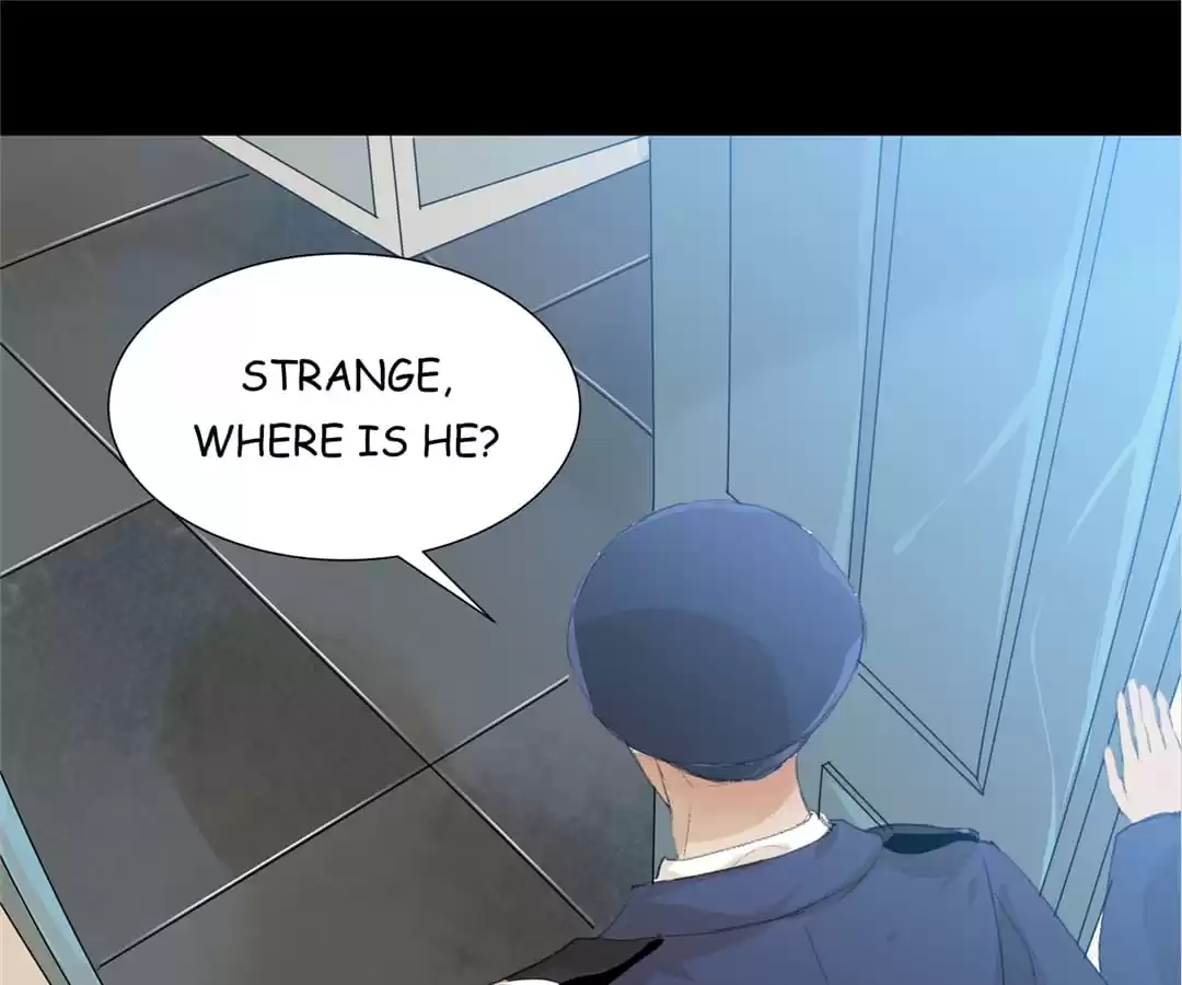 BetweenÂ LipsÂ andÂ Teeth Chapter 61 page 62 - 