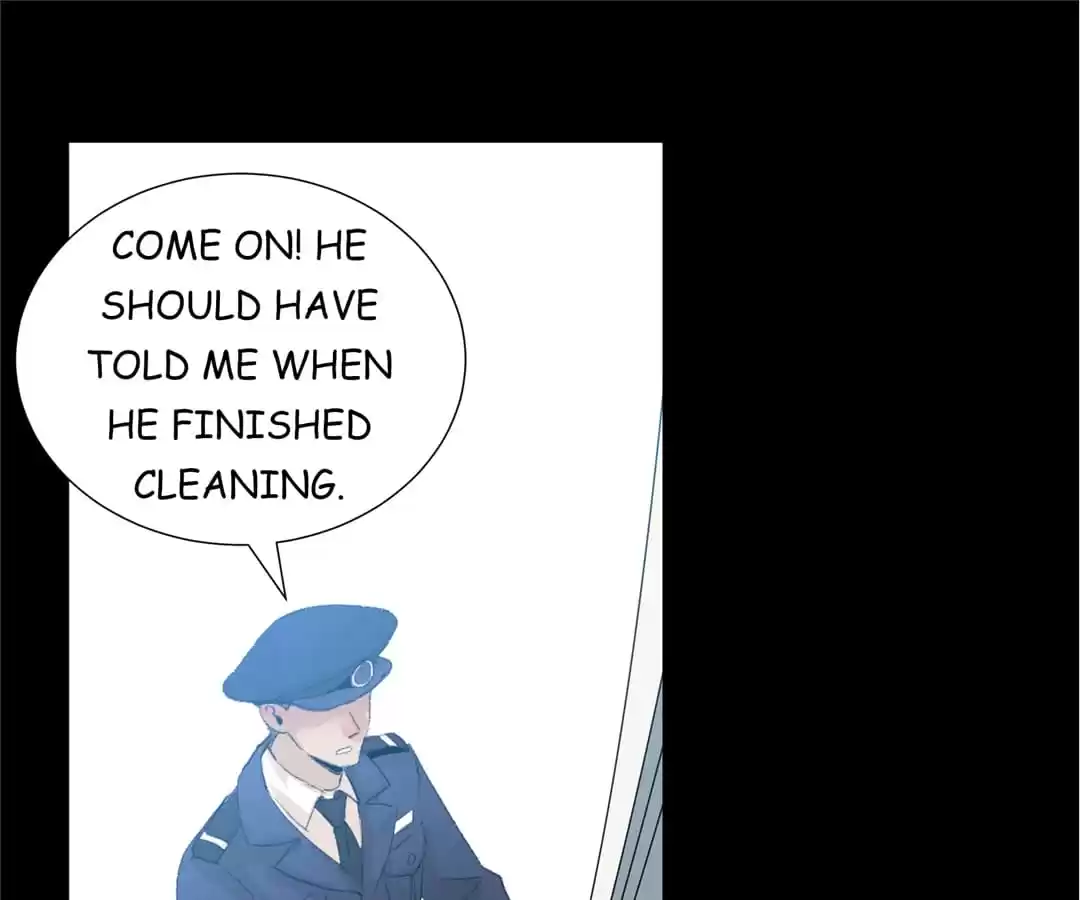 BetweenÂ LipsÂ andÂ Teeth Chapter 61 page 64 - 