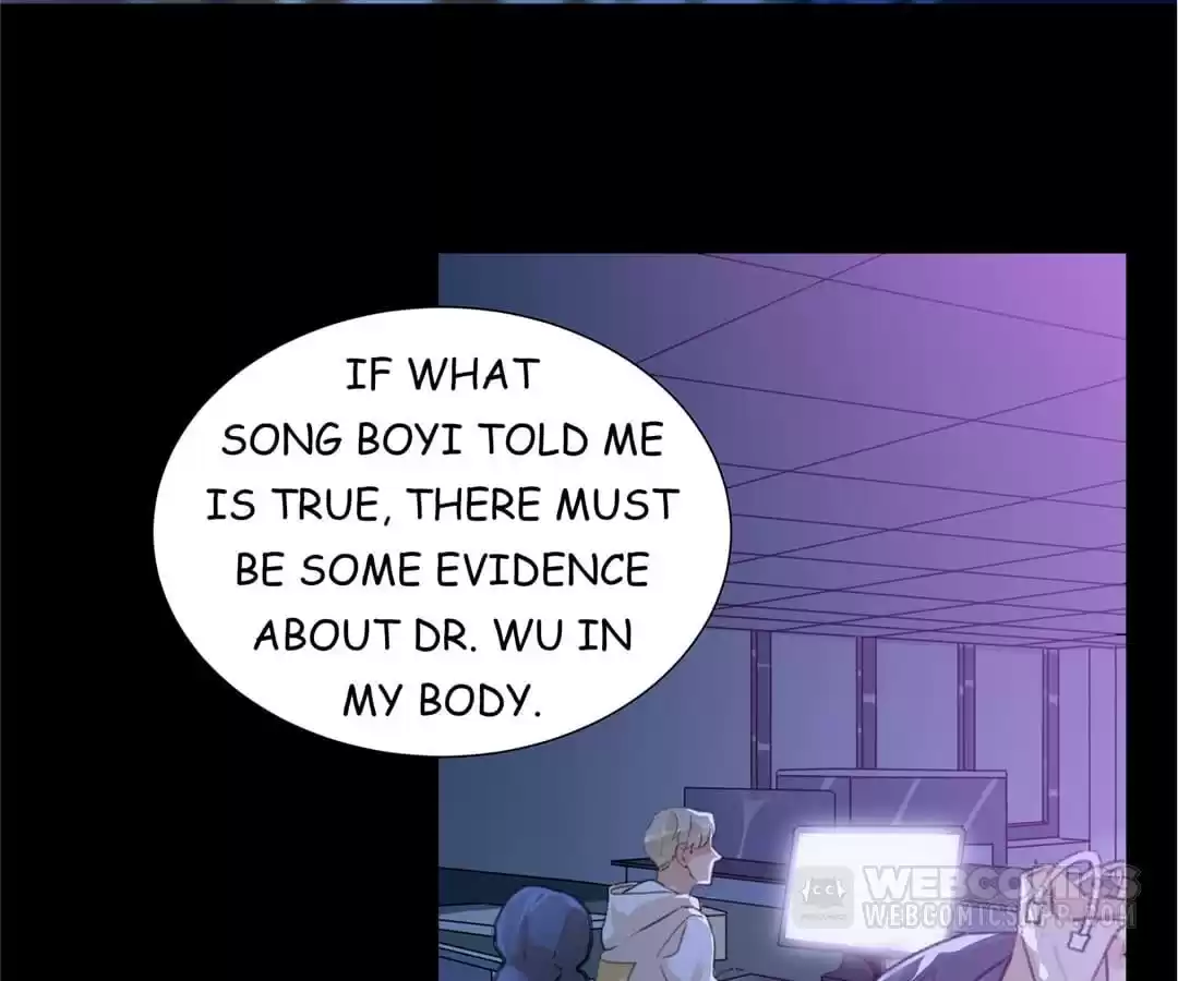 BetweenÂ LipsÂ andÂ Teeth Chapter 61 page 72 - 