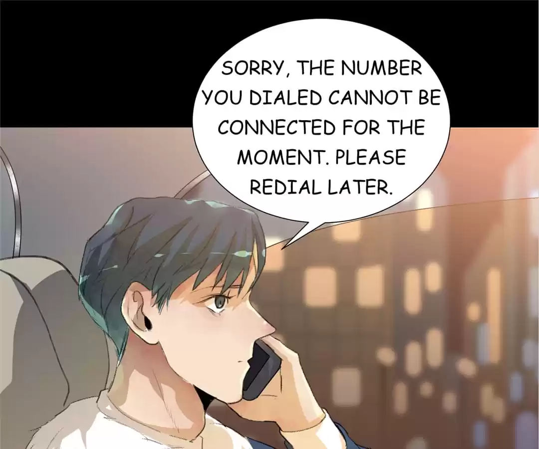 BetweenÂ LipsÂ andÂ Teeth Chapter 61 page 78 - 