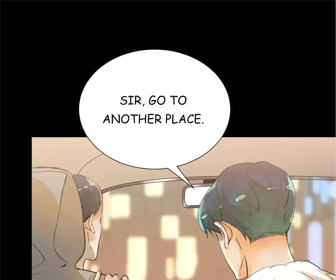 BetweenÂ LipsÂ andÂ Teeth Chapter 61 page 80 - 