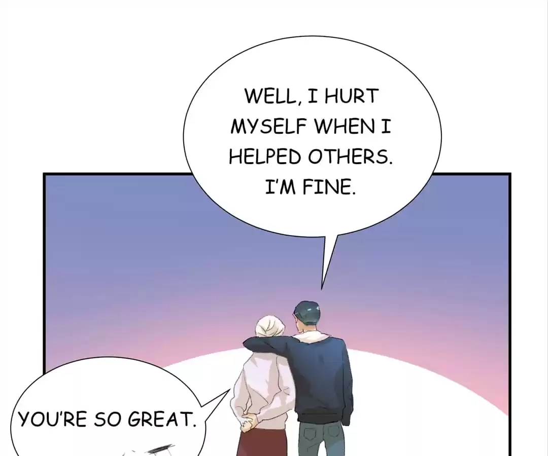 BetweenÂ LipsÂ andÂ Teeth Chapter 61 page 10 - 
