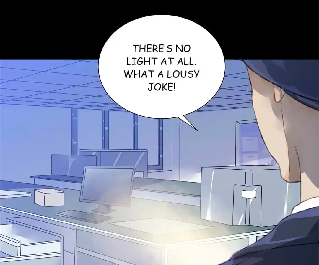 BetweenÂ LipsÂ andÂ Teeth Chapter 62 page 11 - 