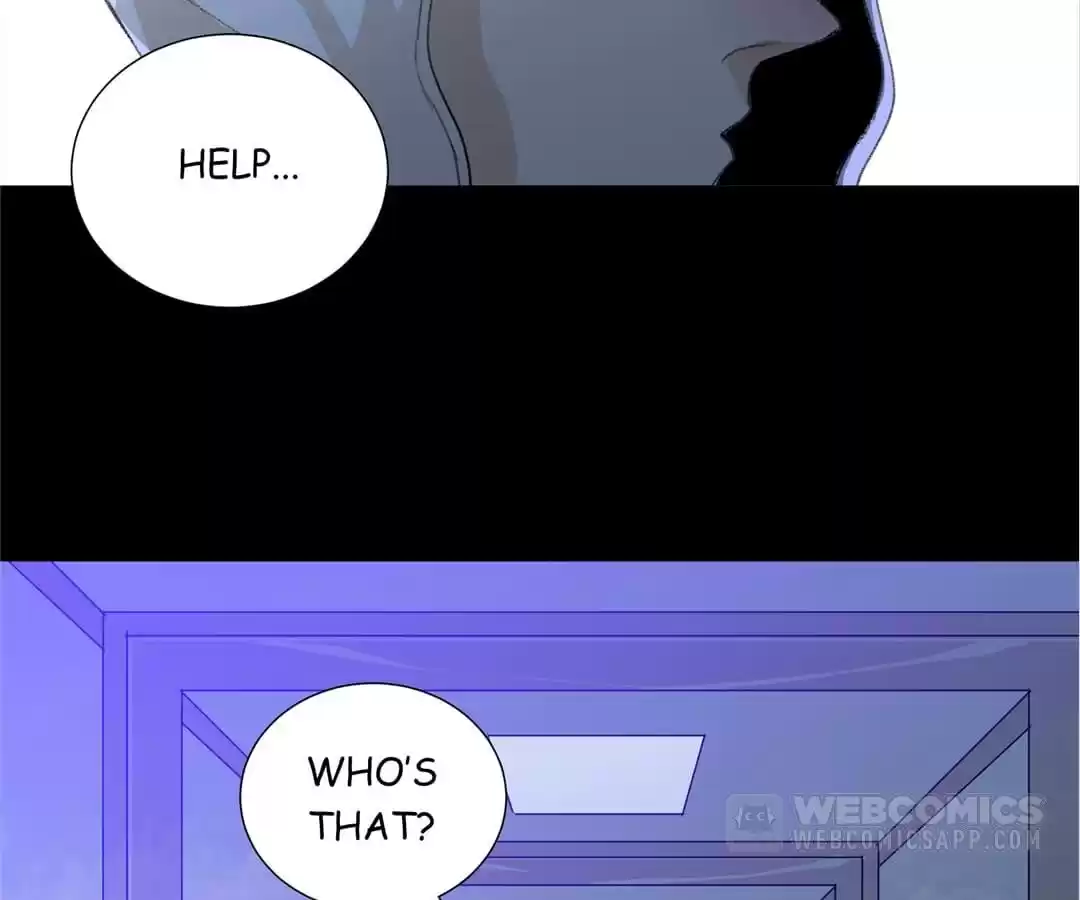 BetweenÂ LipsÂ andÂ Teeth Chapter 62 page 19 - 