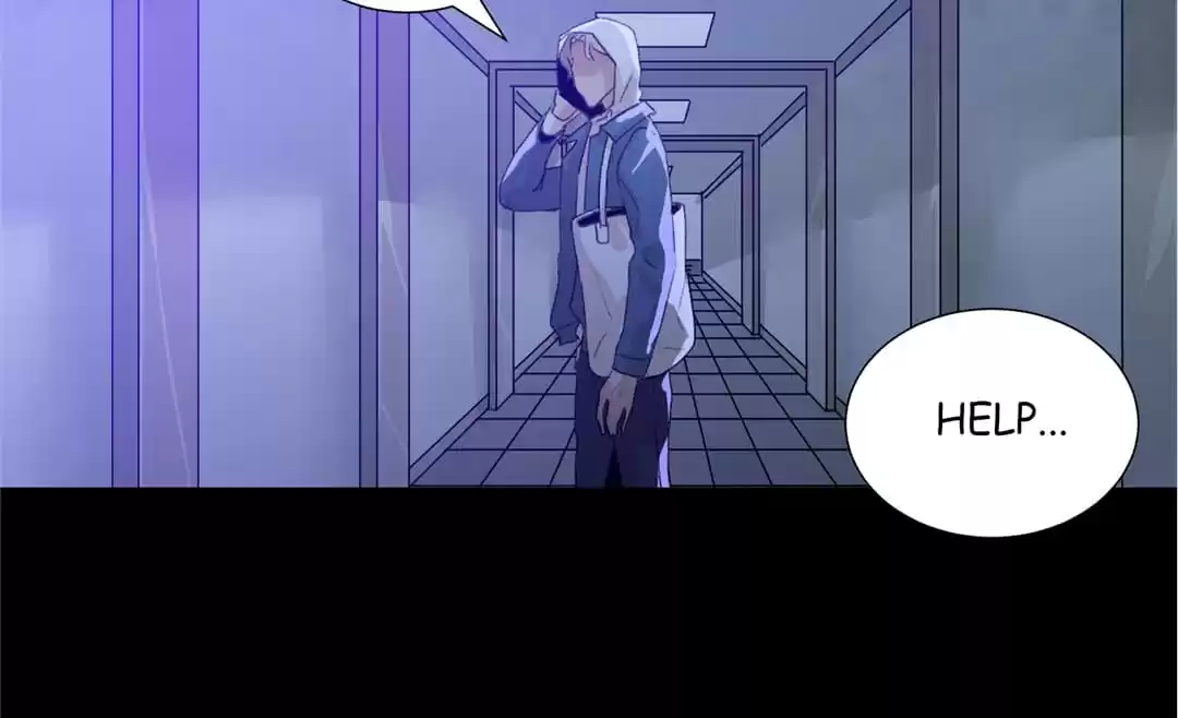 BetweenÂ LipsÂ andÂ Teeth Chapter 62 page 20 - 