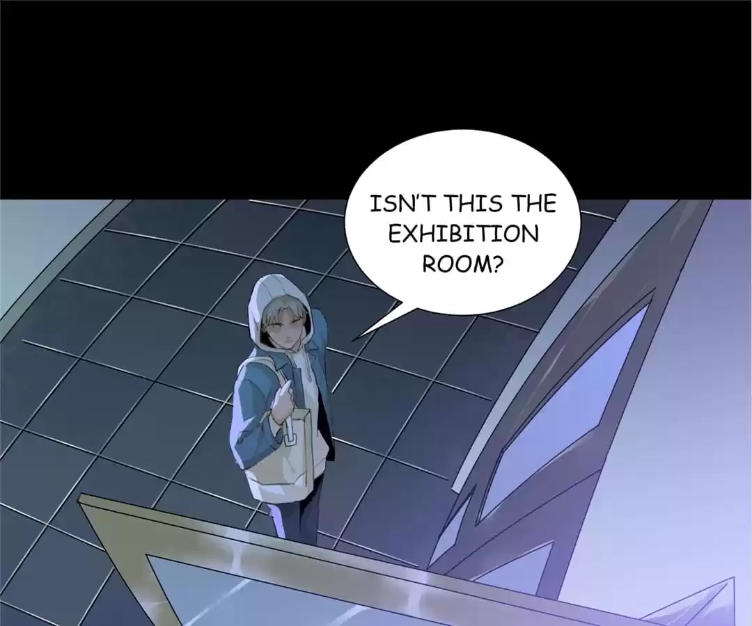 BetweenÂ LipsÂ andÂ Teeth Chapter 62 page 21 - 