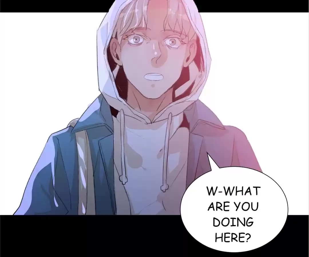 BetweenÂ LipsÂ andÂ Teeth Chapter 62 page 26 - 