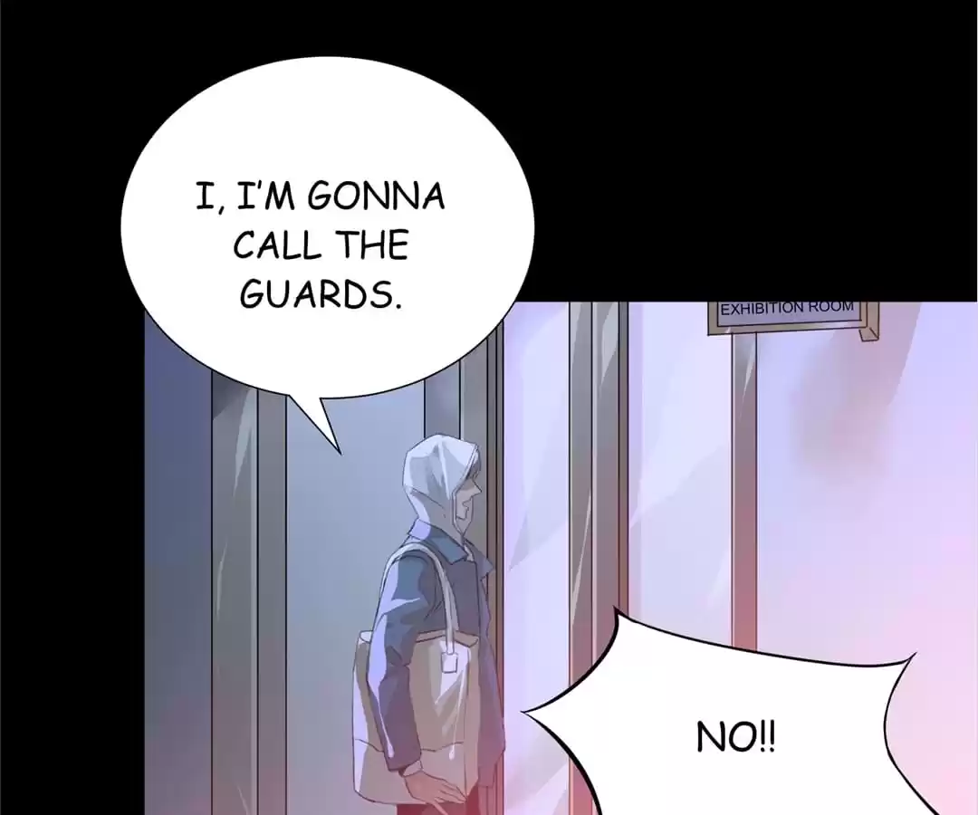 BetweenÂ LipsÂ andÂ Teeth Chapter 62 page 27 - 