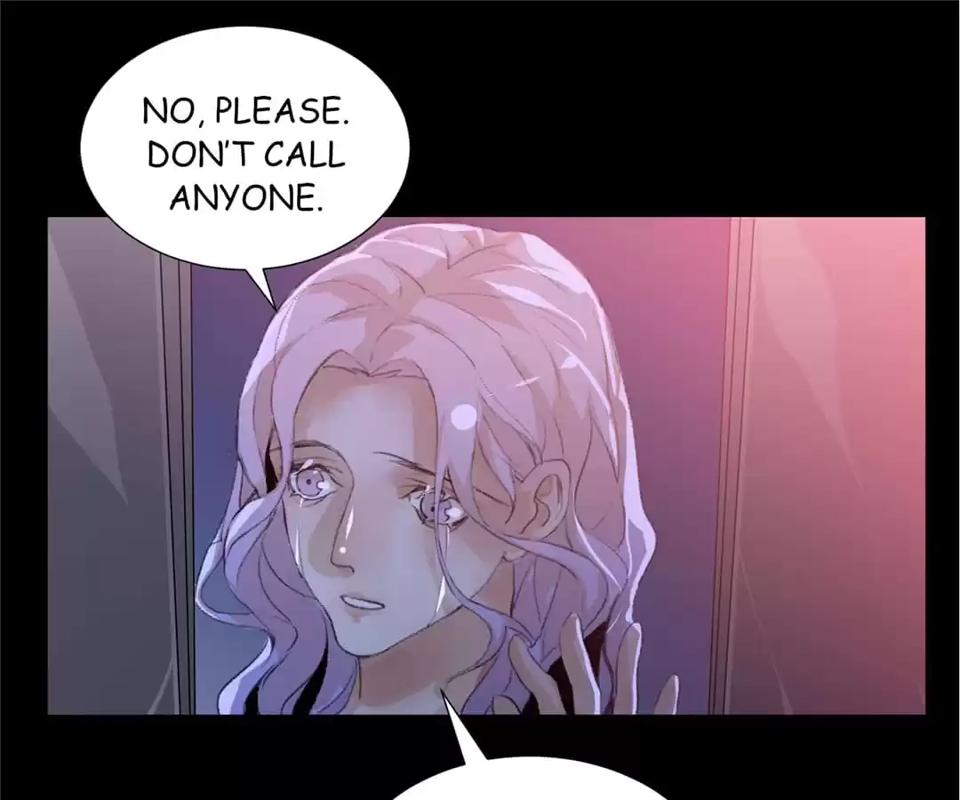 BetweenÂ LipsÂ andÂ Teeth Chapter 62 page 29 - 