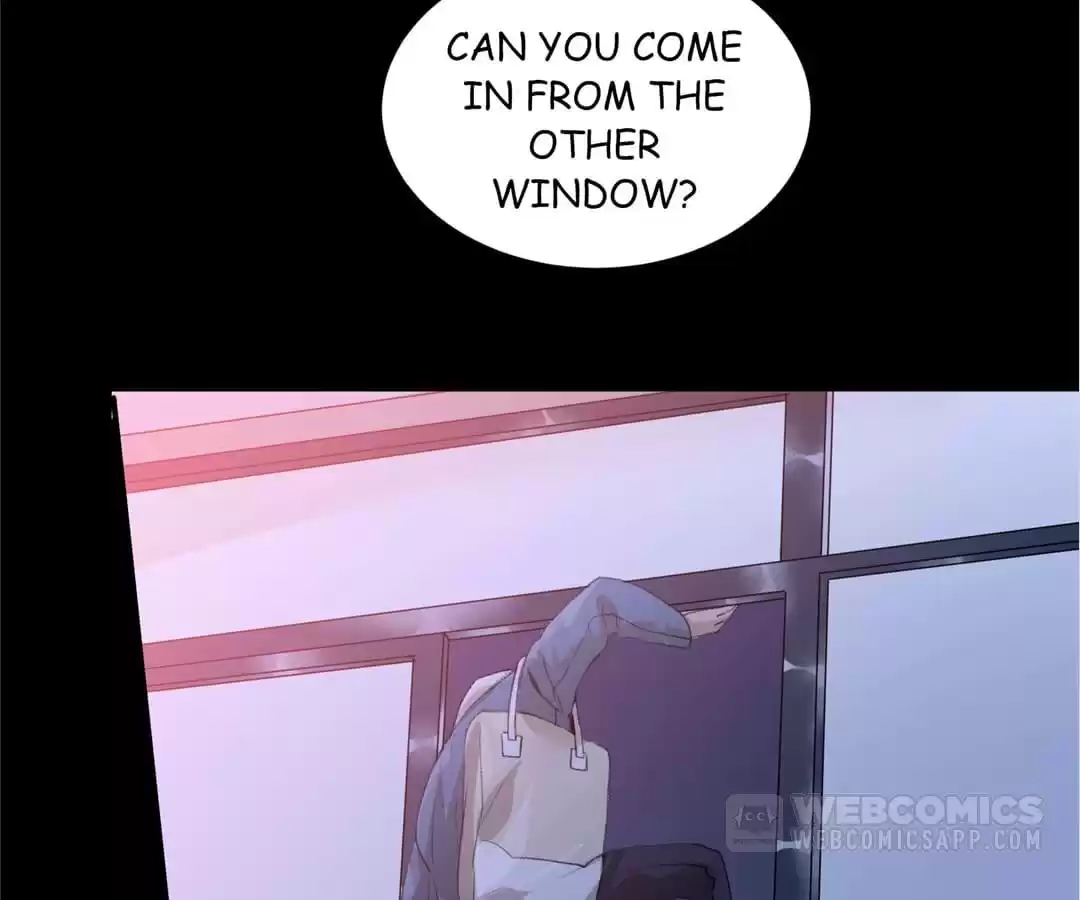 BetweenÂ LipsÂ andÂ Teeth Chapter 62 page 30 - 