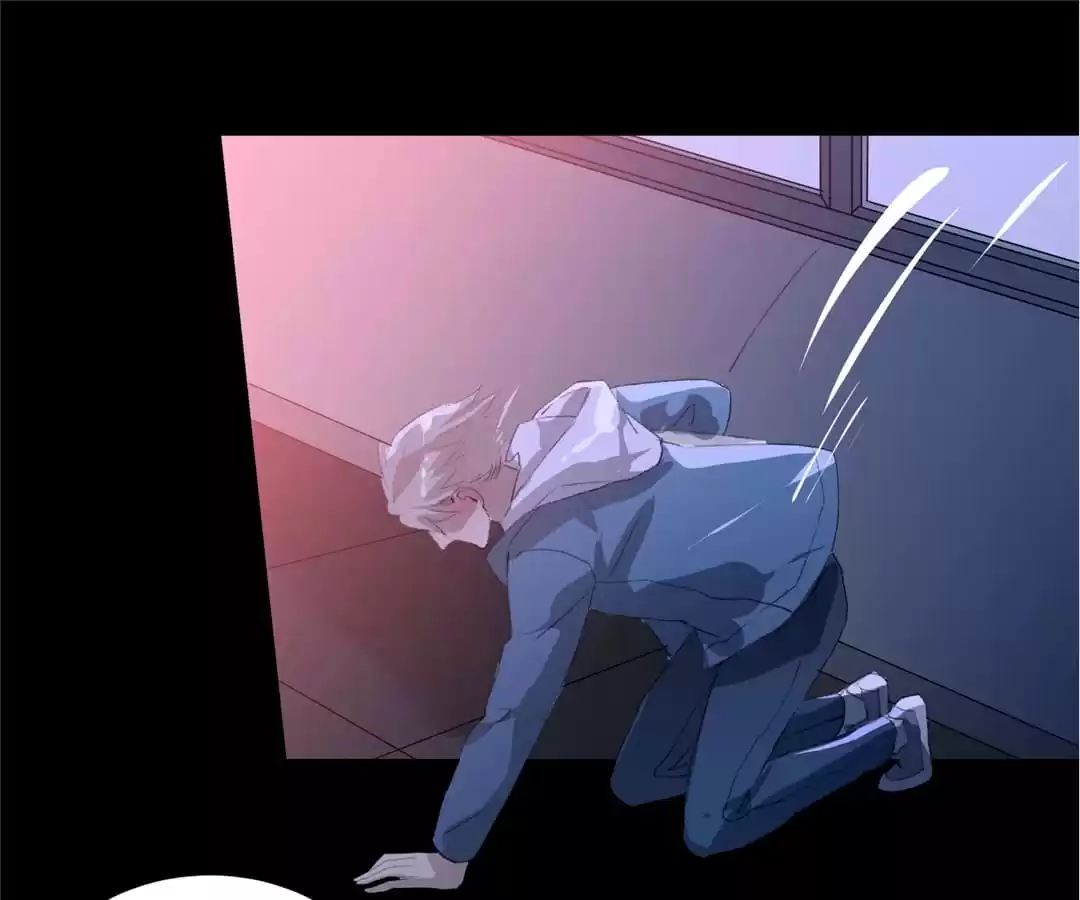 BetweenÂ LipsÂ andÂ Teeth Chapter 62 page 32 - 