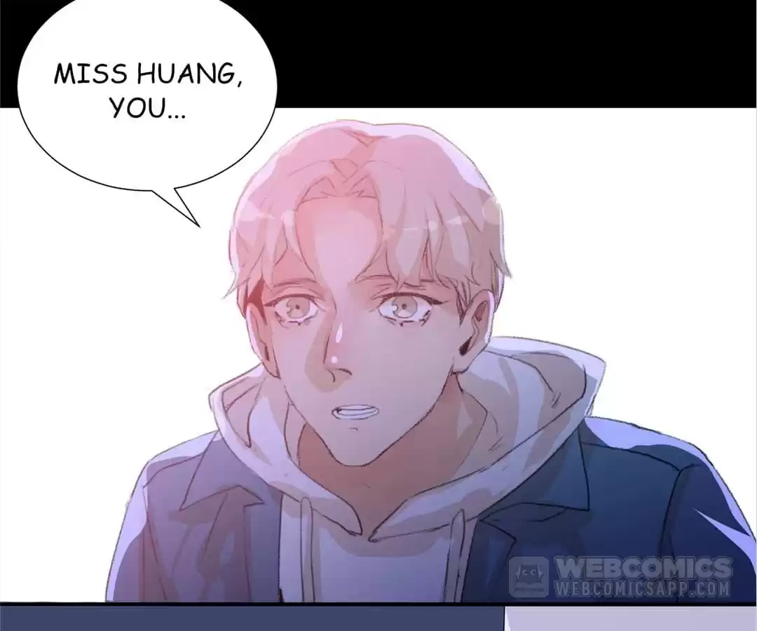 BetweenÂ LipsÂ andÂ Teeth Chapter 62 page 33 - 