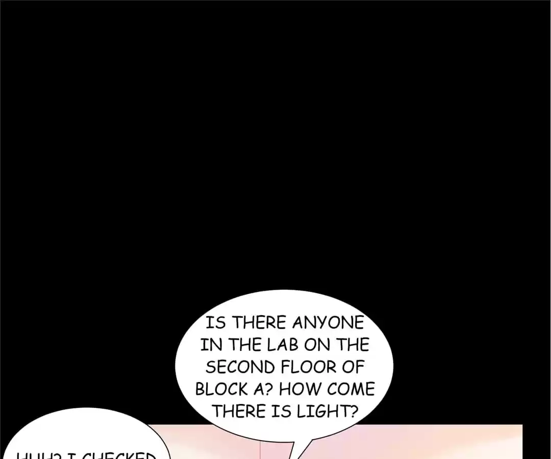 BetweenÂ LipsÂ andÂ Teeth Chapter 62 page 5 - 