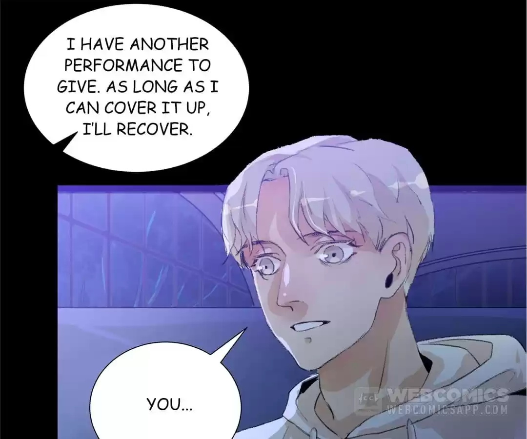 BetweenÂ LipsÂ andÂ Teeth Chapter 62 page 41 - 