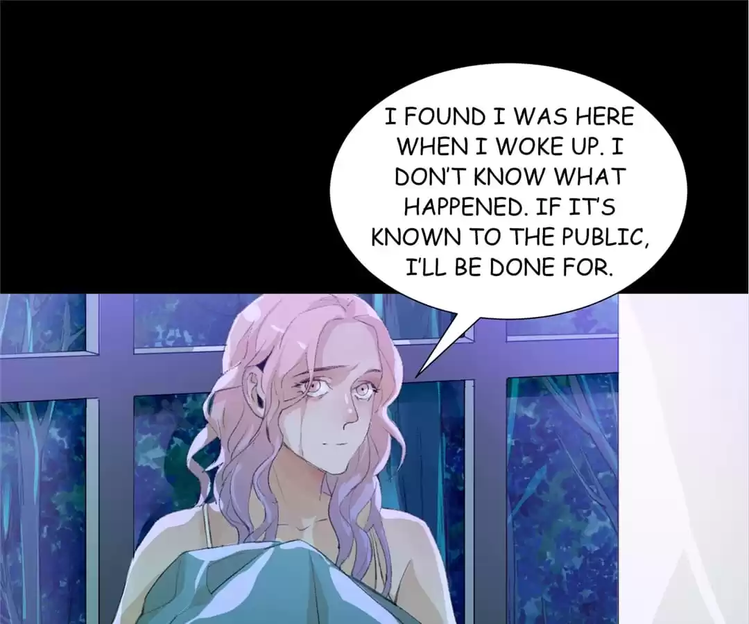 BetweenÂ LipsÂ andÂ Teeth Chapter 62 page 43 - 