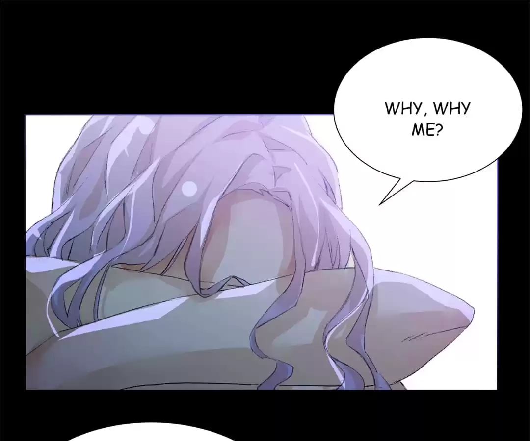 BetweenÂ LipsÂ andÂ Teeth Chapter 62 page 48 - 