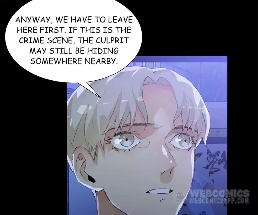 BetweenÂ LipsÂ andÂ Teeth Chapter 62 page 49 - 