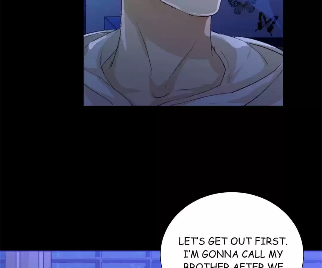 BetweenÂ LipsÂ andÂ Teeth Chapter 62 page 50 - 