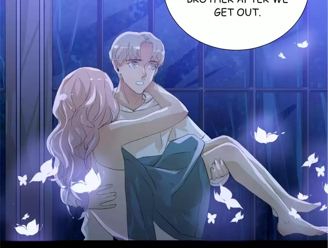 BetweenÂ LipsÂ andÂ Teeth Chapter 62 page 51 - 