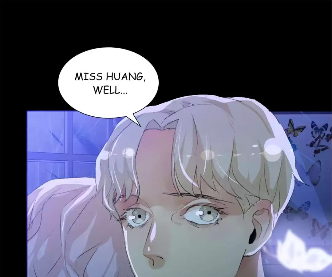 BetweenÂ LipsÂ andÂ Teeth Chapter 62 page 52 - 