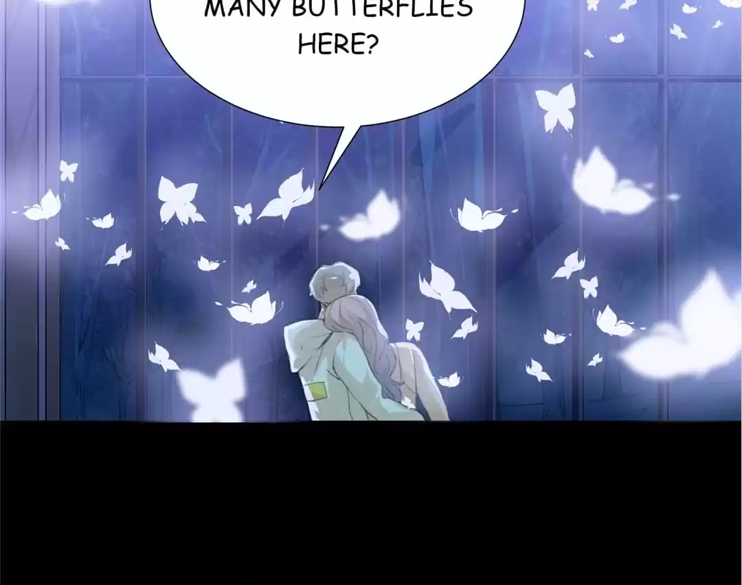 BetweenÂ LipsÂ andÂ Teeth Chapter 62 page 54 - 