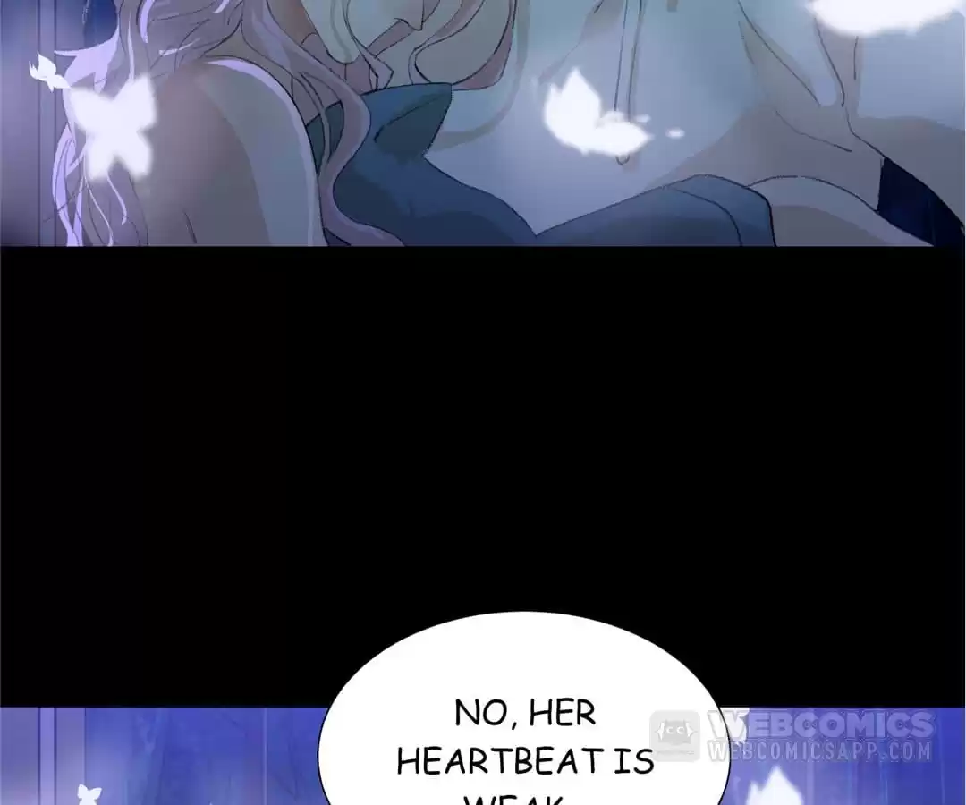 BetweenÂ LipsÂ andÂ Teeth Chapter 62 page 56 - 
