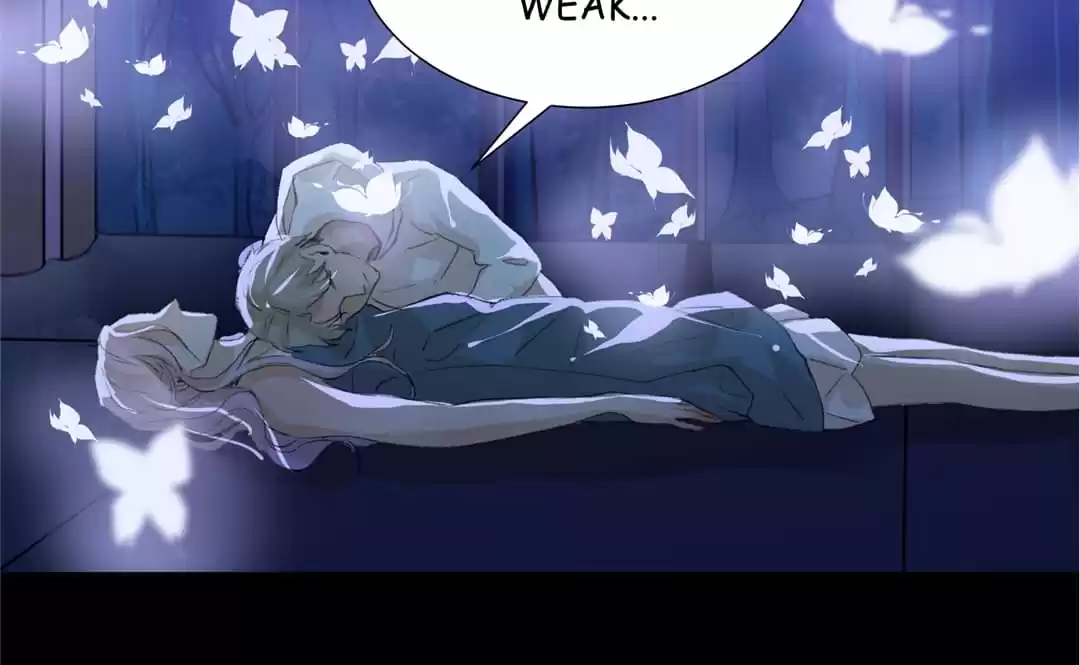 BetweenÂ LipsÂ andÂ Teeth Chapter 62 page 57 - 