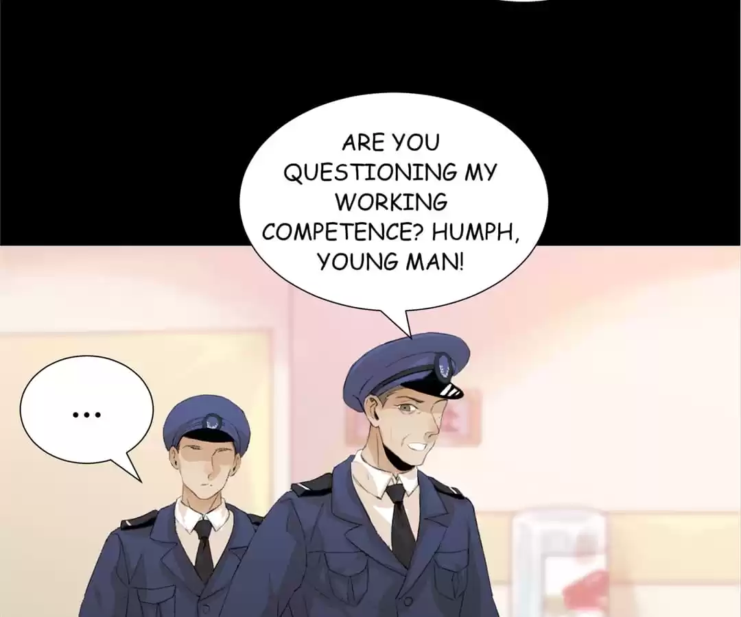 BetweenÂ LipsÂ andÂ Teeth Chapter 62 page 7 - 