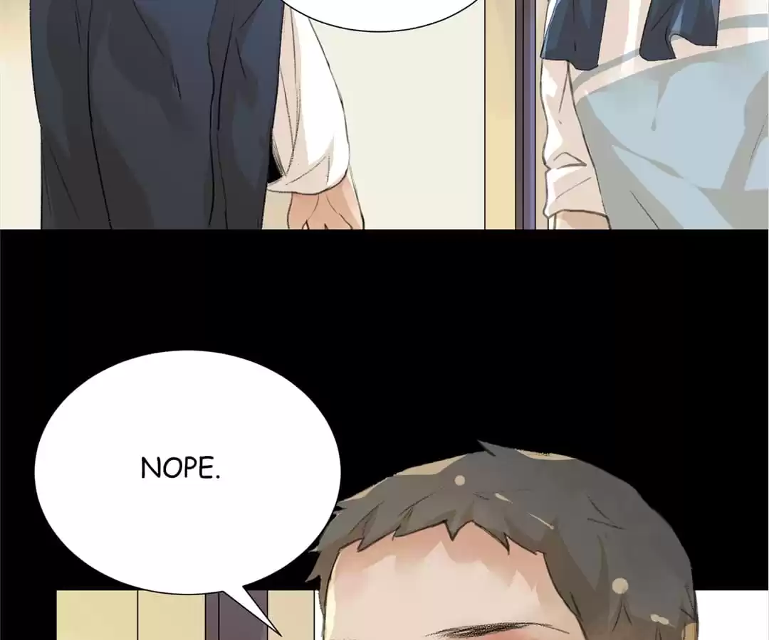 BetweenÂ LipsÂ andÂ Teeth Chapter 62 page 65 - 