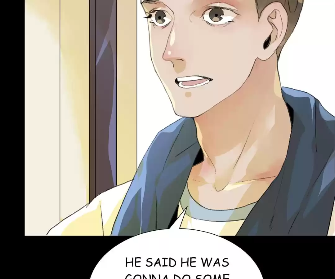 BetweenÂ LipsÂ andÂ Teeth Chapter 62 page 66 - 