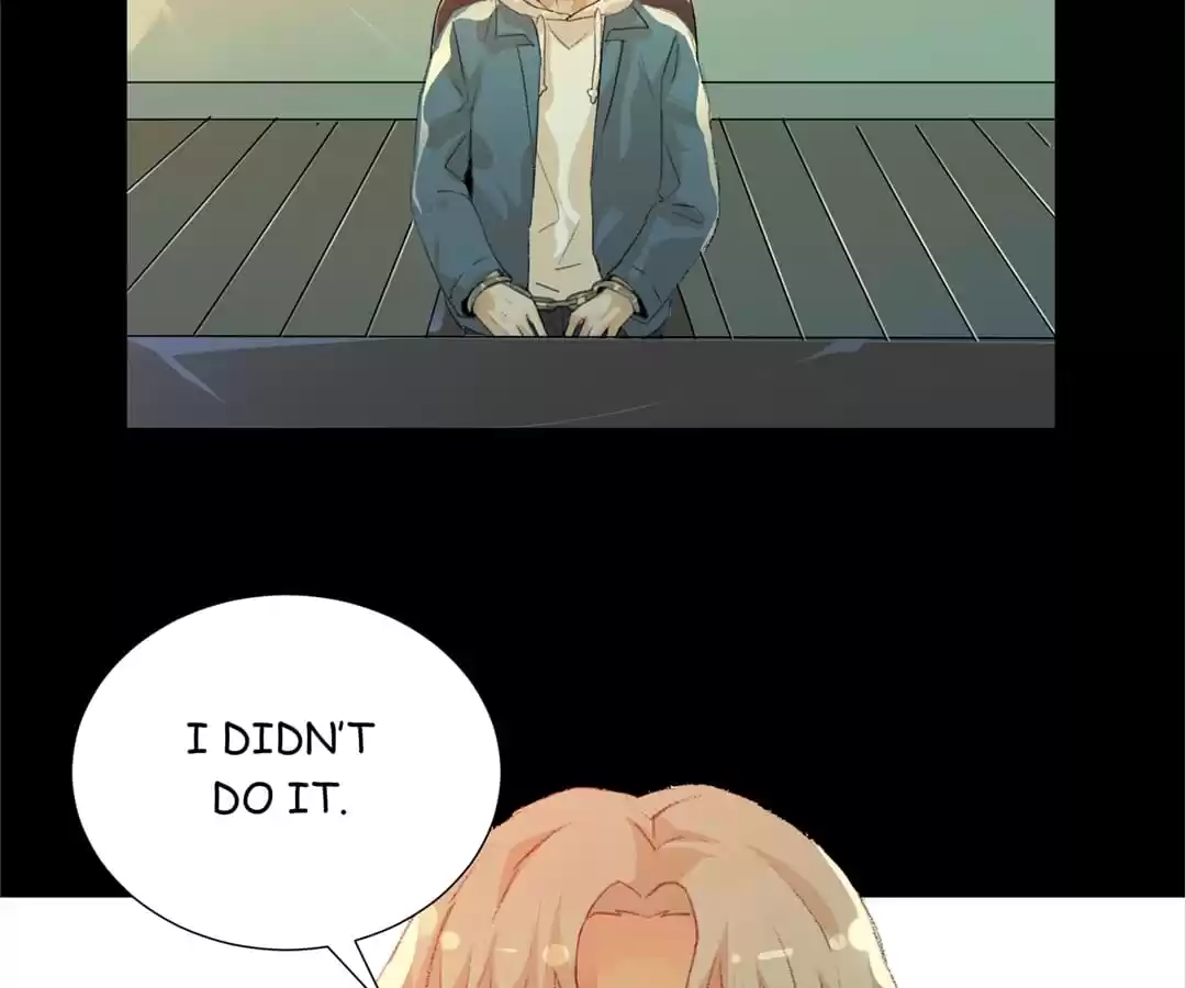 BetweenÂ LipsÂ andÂ Teeth Chapter 62 page 73 - 
