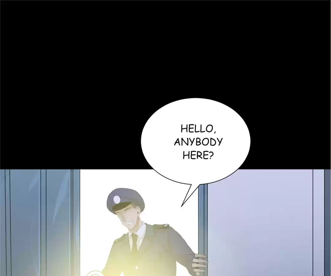 BetweenÂ LipsÂ andÂ Teeth Chapter 62 page 9 - 