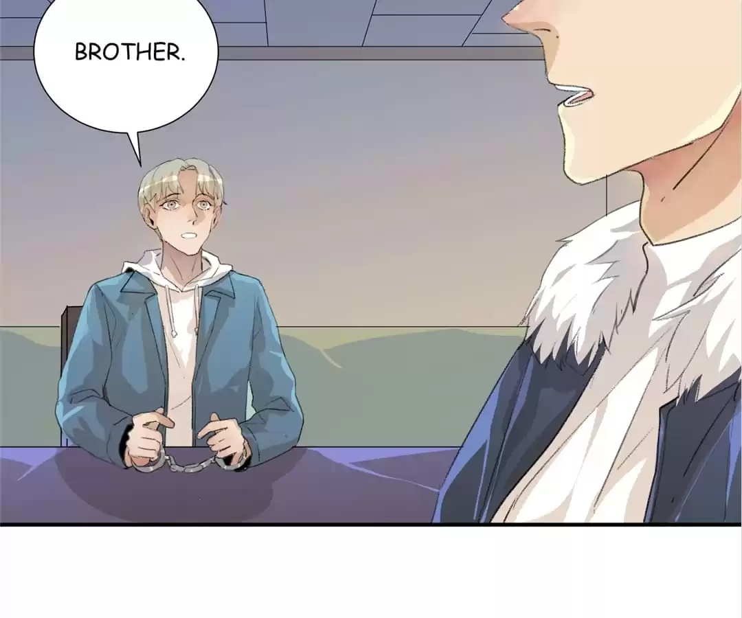 BetweenÂ LipsÂ andÂ Teeth Chapter 63 page 12 - 