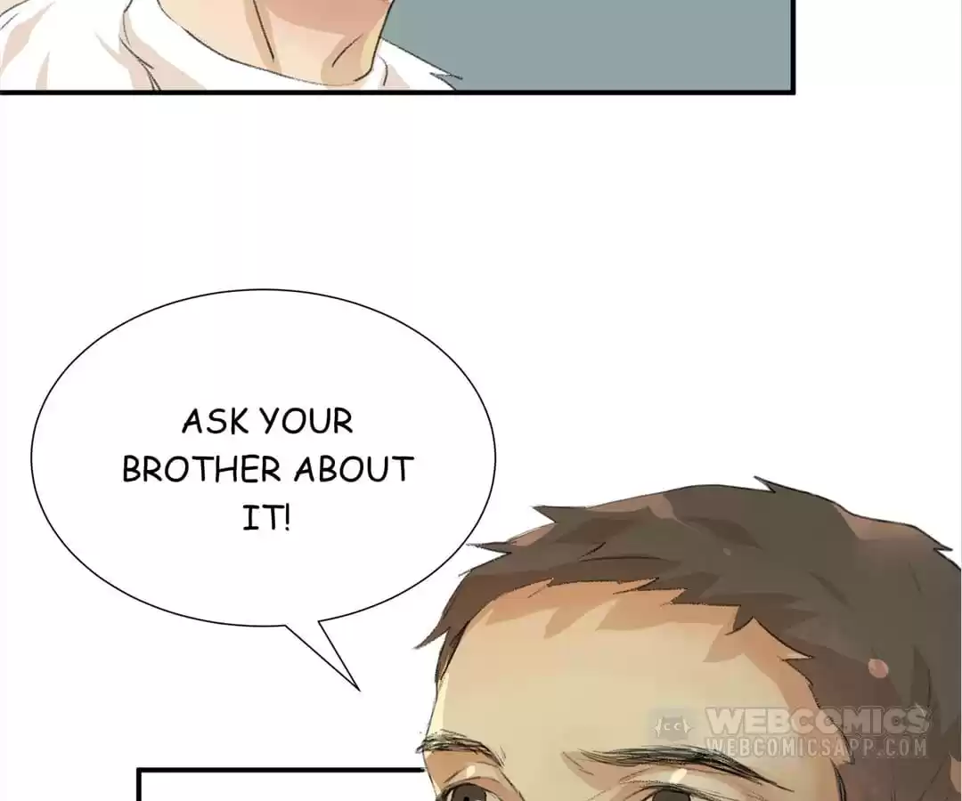 BetweenÂ LipsÂ andÂ Teeth Chapter 63 page 18 - 