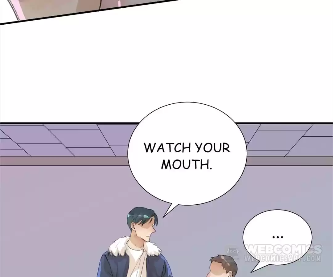 BetweenÂ LipsÂ andÂ Teeth Chapter 63 page 21 - 