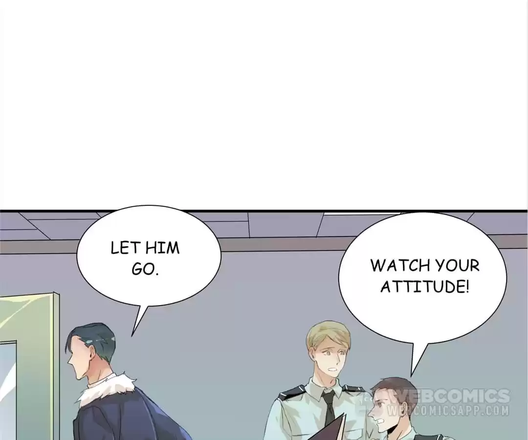 BetweenÂ LipsÂ andÂ Teeth Chapter 63 page 24 - 