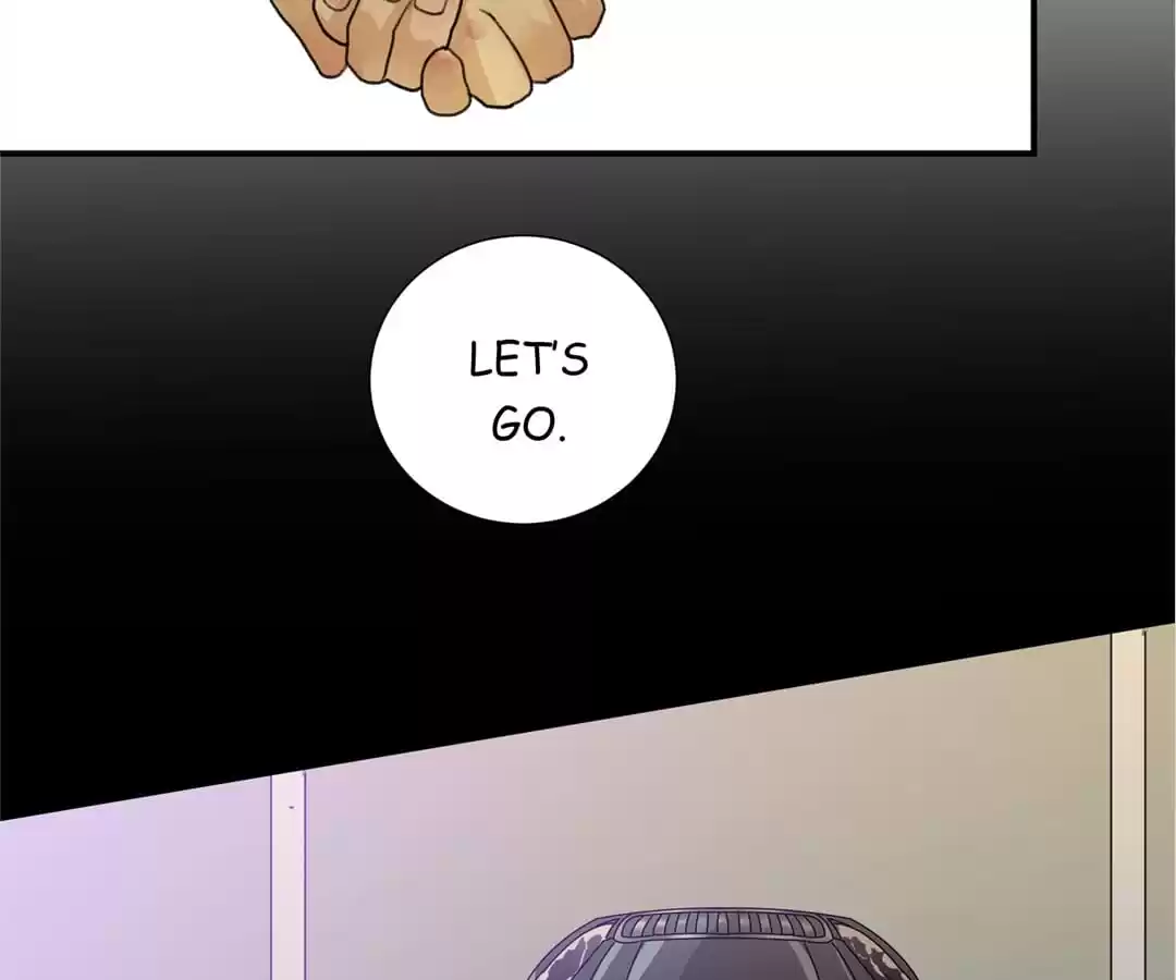 BetweenÂ LipsÂ andÂ Teeth Chapter 63 page 33 - 