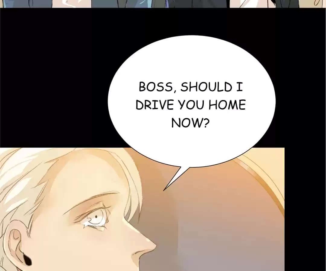 BetweenÂ LipsÂ andÂ Teeth Chapter 63 page 38 - 