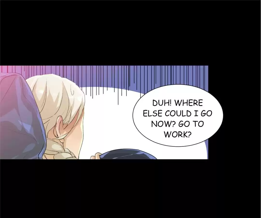 BetweenÂ LipsÂ andÂ Teeth Chapter 63 page 40 - 