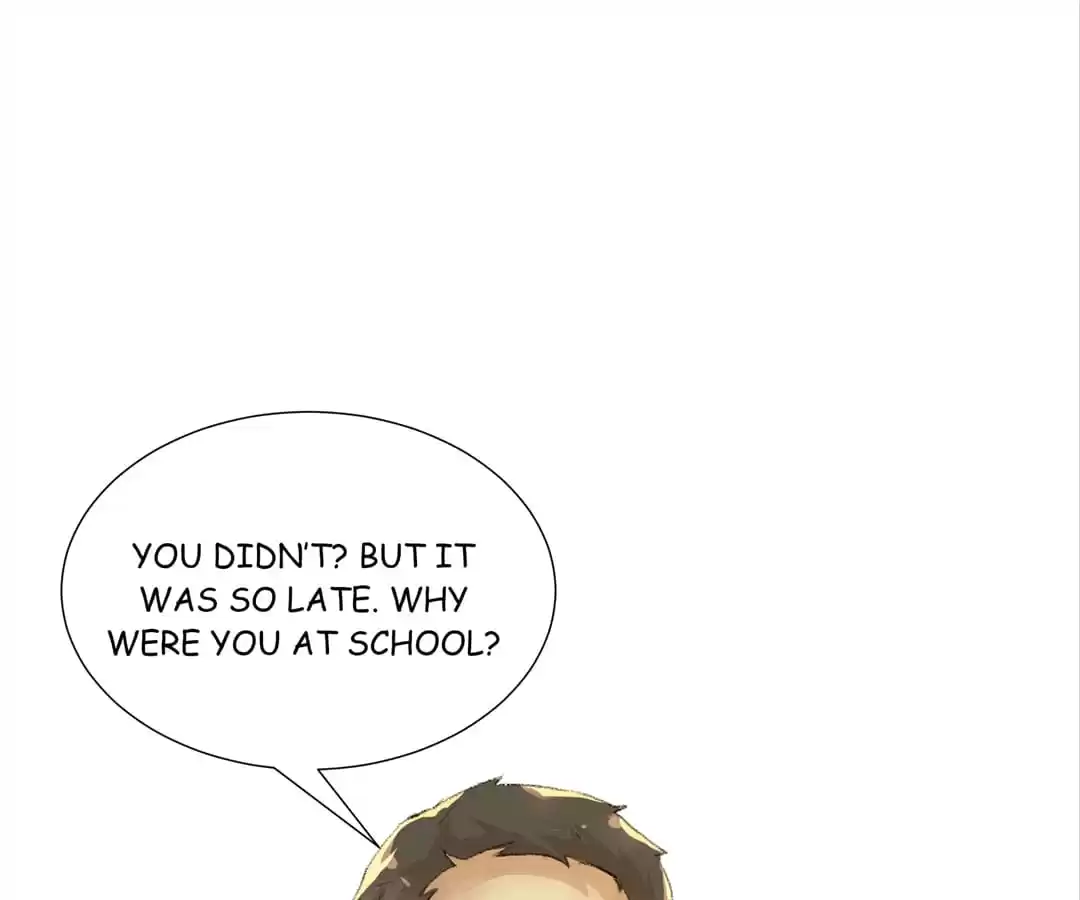 BetweenÂ LipsÂ andÂ Teeth Chapter 63 page 5 - 