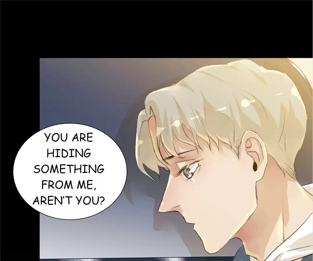 BetweenÂ LipsÂ andÂ Teeth Chapter 63 page 43 - 