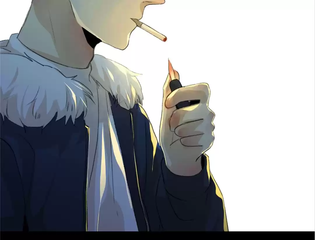 BetweenÂ LipsÂ andÂ Teeth Chapter 63 page 45 - 
