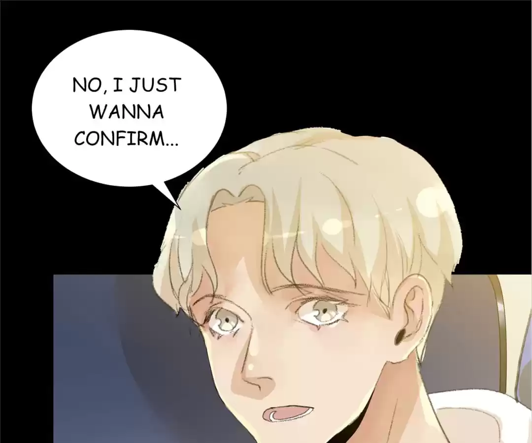 BetweenÂ LipsÂ andÂ Teeth Chapter 63 page 46 - 