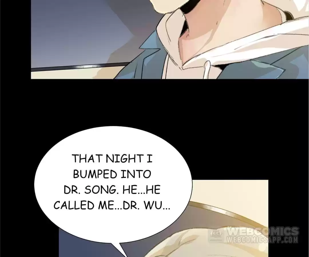 BetweenÂ LipsÂ andÂ Teeth Chapter 63 page 47 - 