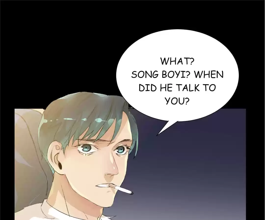 BetweenÂ LipsÂ andÂ Teeth Chapter 63 page 50 - 